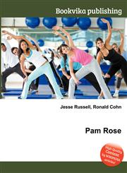 Pam Rose,5511948403,9785511948409
