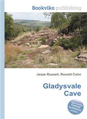 Gladysvale Cave,5511437786,9785511437781