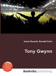 Tony Gwynn,5511463477,9785511463476