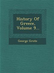 History Of Greece, Volume 9...,1249943868,9781249943860