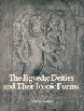 The Regvedic Deities and Their Iconic Forms 1st Edition,8121500826,9788121500821