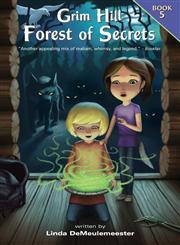 Forest of Secrets,0992165202,9780992165208