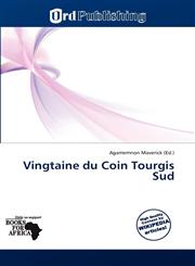 Vingtaine du Coin Tourgis Sud,6137948994,9786137948996