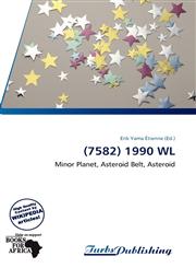 (7582) 1990 WL,6138662784,9786138662785