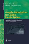 Compiler Optimizations for Scalable Parallel Systems Languages, Compilation Techniques, and Run Time Systems,3540419454,9783540419457
