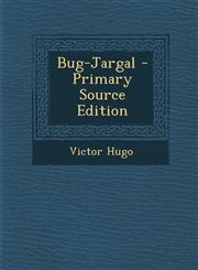 Bug-Jargal - Primary Source Edition,1293384089,9781293384084