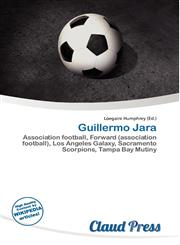 Guillermo Jara,6135863037,9786135863031