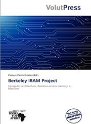 Berkeley IRAM Project,6136116510,9786136116518
