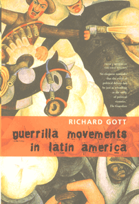 Guerrilla Movements in Latin America,1905422598,9781905422593