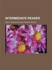Intermediate reader,1236517644,9781236517647