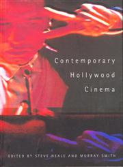 Contemporary Hollywood Cinema,0415170109,9780415170109