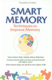 Smart Memory Techniques to Improve Memory,8122307590,9788122307597