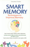 Smart Memory Techniques to Improve Memory,8122307590,9788122307597