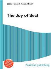 The Joy of Sect,5510531436,9785510531435
