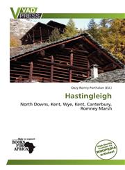 Hastingleigh,6201519459,9786201519459