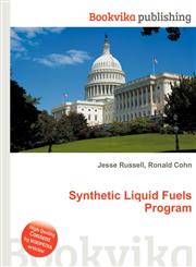 Synthetic Liquid Fuels Program,5511244309,9785511244303