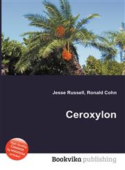 Ceroxylon,5512218689,9785512218686