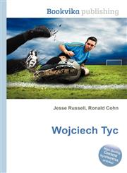 Wojciech Tyc,5512069330,9785512069332