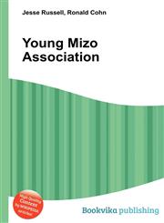 Young Mizo Association,5511956872,9785511956879