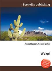 Wokai,5512095161,9785512095164