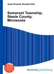 Somerset Township, Steele County, Minnesota,5512262777,9785512262771