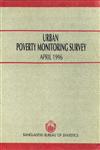Urban Poverty Monitoring Survey - April, 1996,9845083250,9789845083256