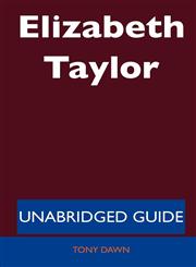 Elizabeth Taylor - Unabridged Guide,1486196489,9781486196487