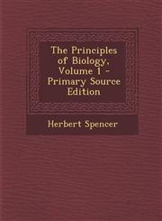 Principles of Biology, Volume 1,1287533647,9781287533641