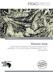 Simone Zaza,6201168184,9786201168183