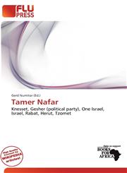 Tamer Nafar,6201964843,9786201964846