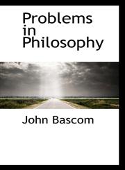 Problems in Philosophy,1103497464,9781103497461