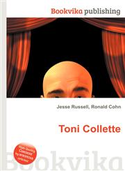 Toni Collette,5512390651,9785512390658