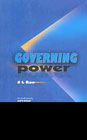 Governing Power A New Institution of Governance : The Experience with Independent Regulation of Electricity 1st Edition,8179930335,9788179930335