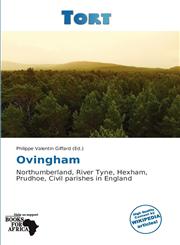 Ovingham,6139113903,9786139113903