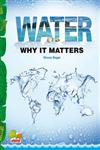 Water Why It Matters,8179933032,9788179933039