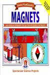 Janice VanCleave's Magnets: Mind-boggling Experiments You Can Turn Into Science Fair Projects,0471571067,9780471571063