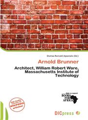 Arnold Brunner,6138202112,9786138202110