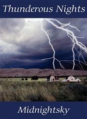 Thunderous Nights,1456084895,9781456084899