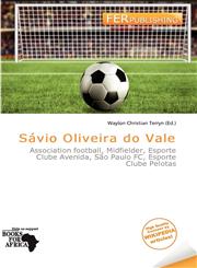 Sávio Oliveira do Vale,6200599424,9786200599421