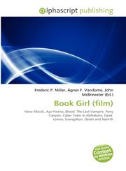 Book Girl (film),6134217085,9786134217088
