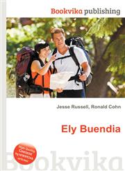 Ely Buendia,551265800X,9785512658000