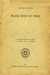 Black Soils of India