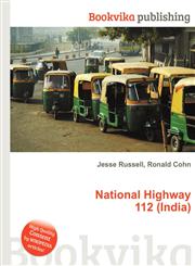 National Highway 112 (India),5512452541,9785512452547