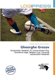 Gheorghe Grozav,6137748014,9786137748015