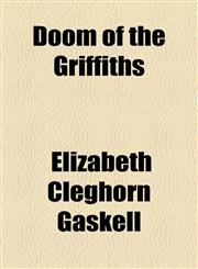 Doom of the Griffiths,1153602466,9781153602464