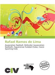 Rafael Ramos de Lima,6200800960,9786200800961
