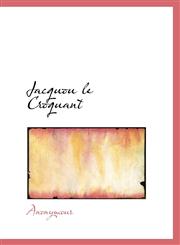 Jacquou le Croquant,1116080370,9781116080377