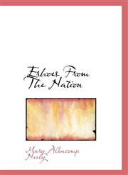 Erhoes From The Nation,1117752941,9781117752945