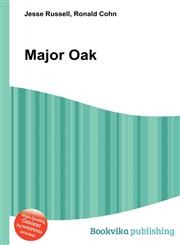 Major Oak,5510886285,9785510886283