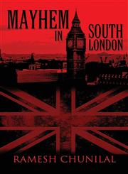 Mayhem in South London,1462663486,9781462663484